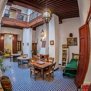  Guest house Dar