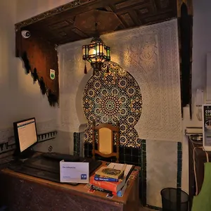 Dar Usham Фес