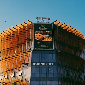 visit hotel
