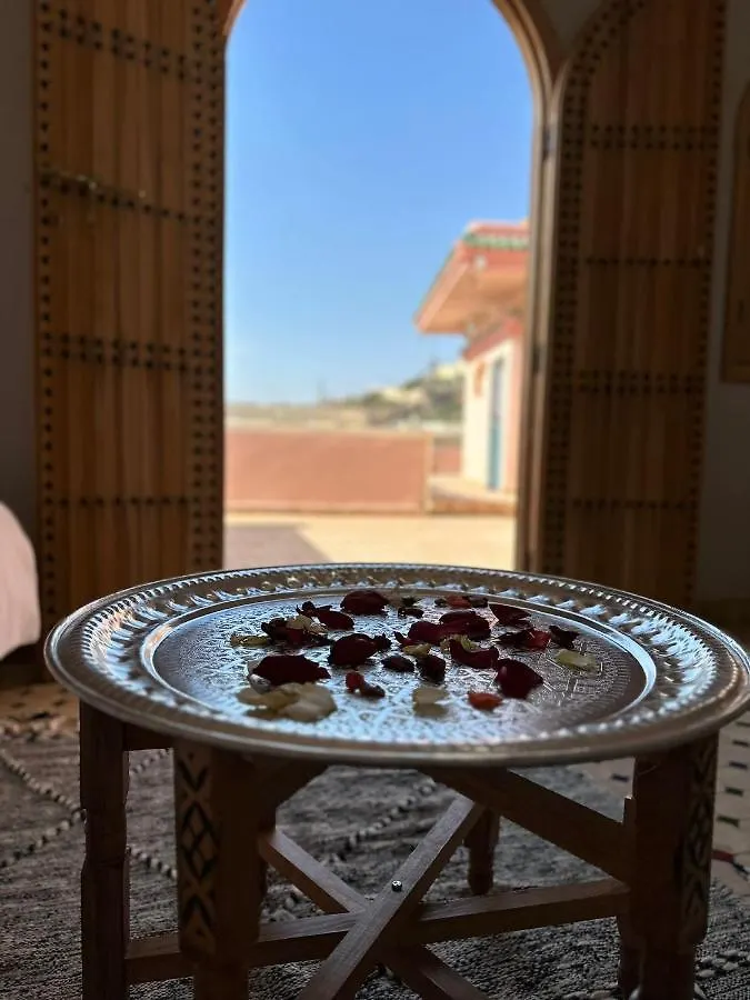 Riad Fes Colors & Spa - Family Lodging 0*,  Morocco