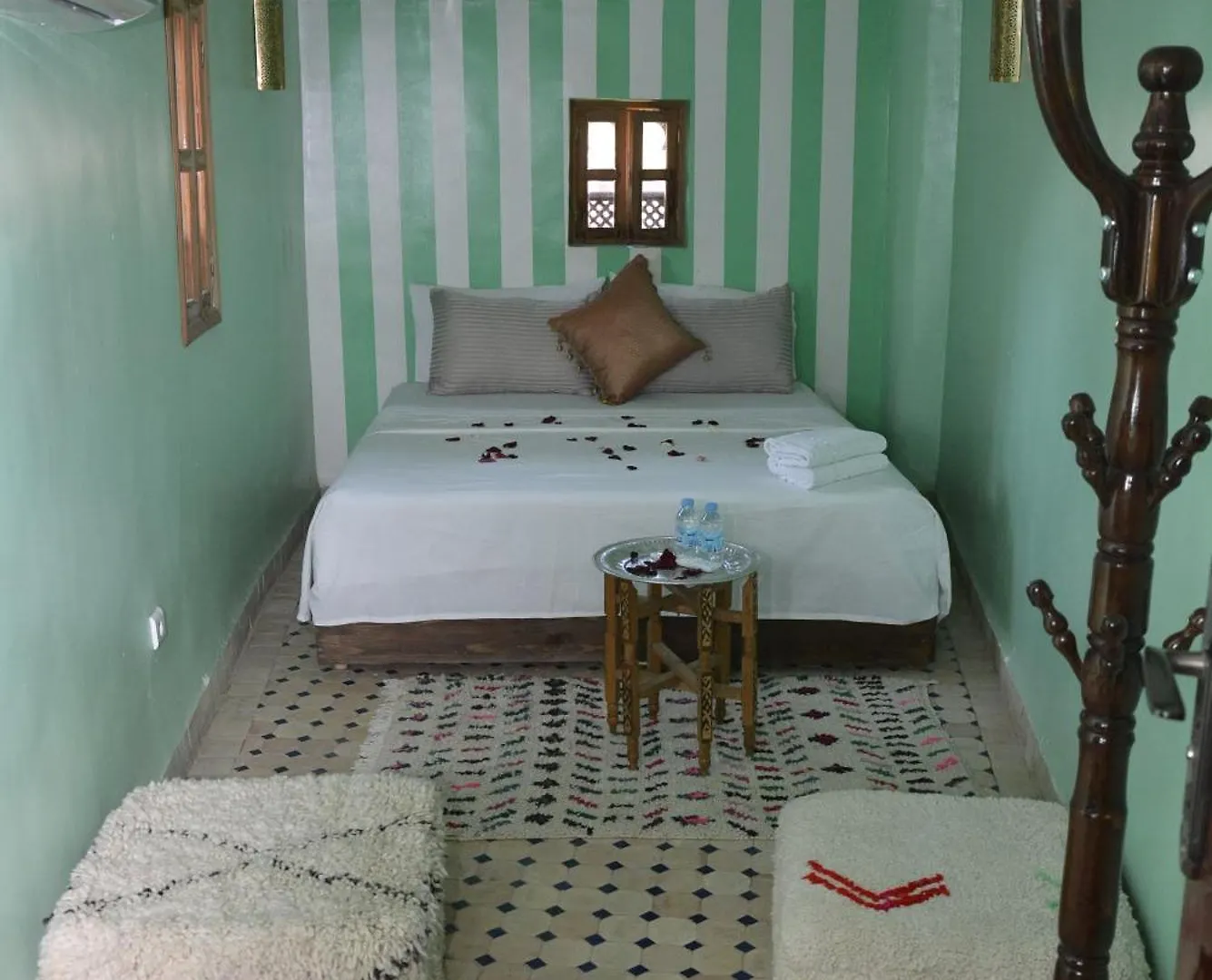 Riad Fes Colors & Spa - Family Lodging 0*,  Morocco