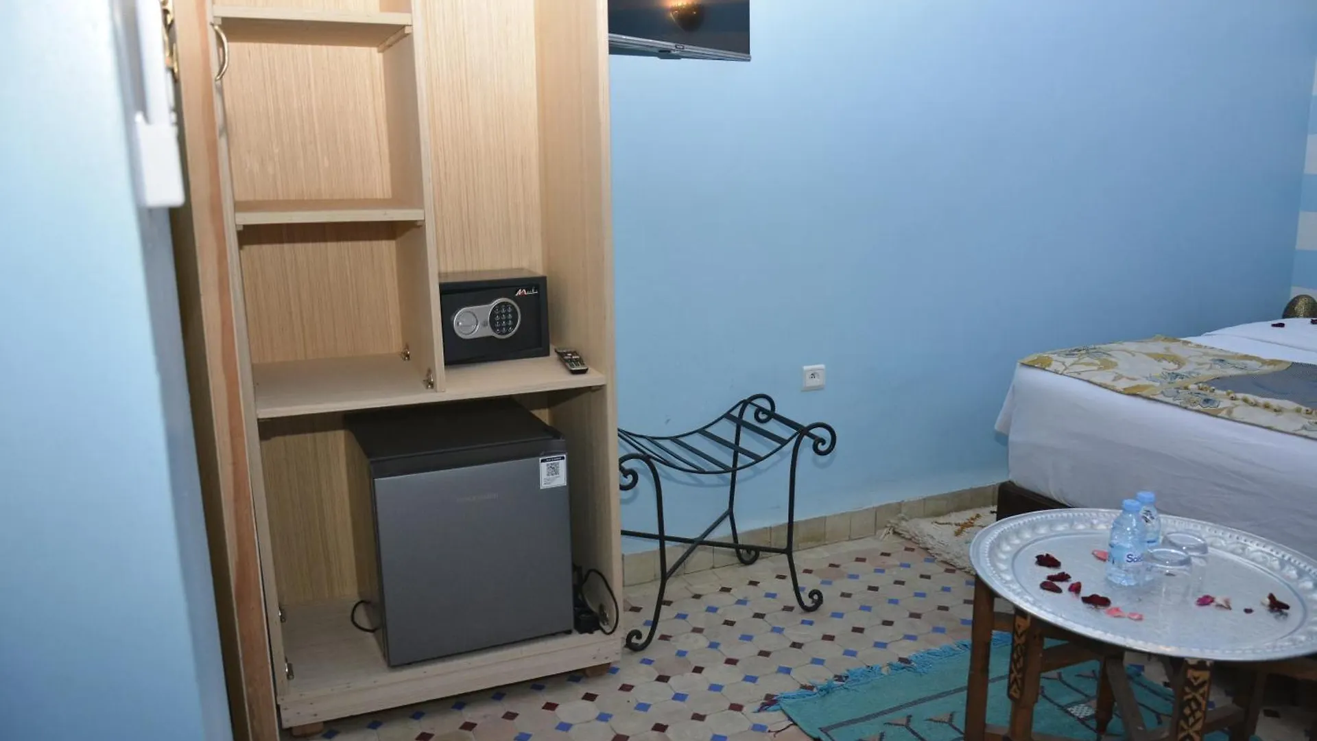 Riad Fes Colors & Spa - Family Lodging